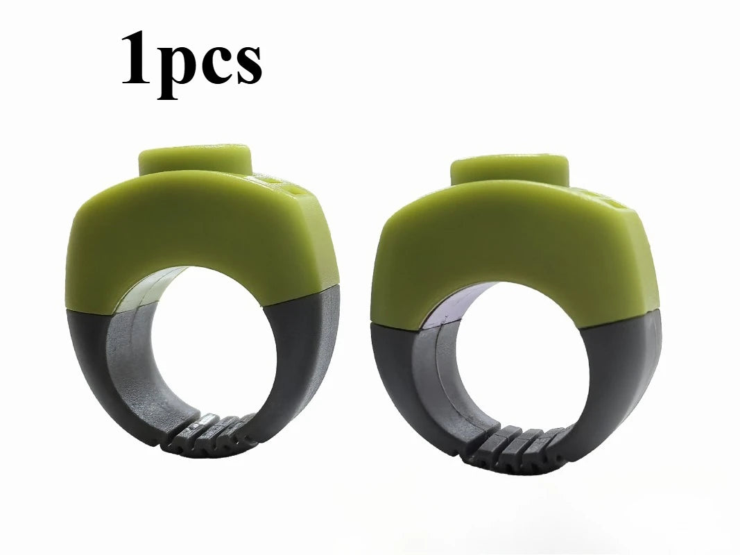 Pet Clicker Ring  for Dog Cat Horses Bird