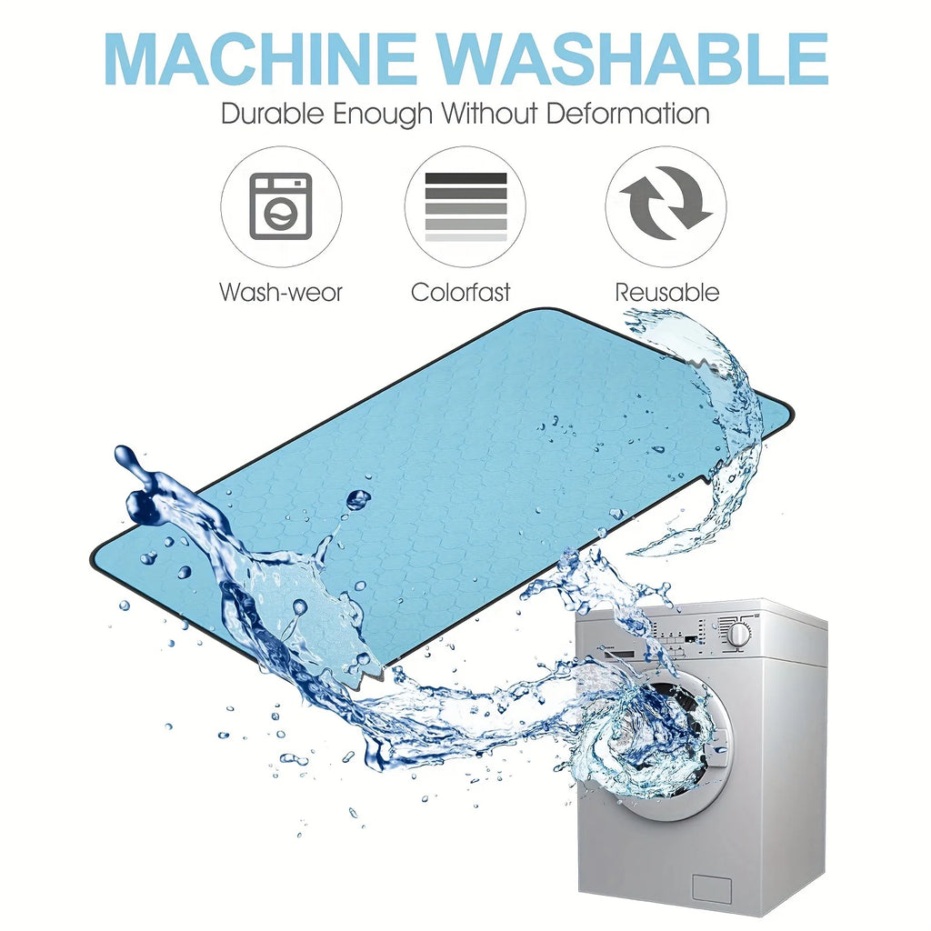 Washable Diaper Pad for Dogs
