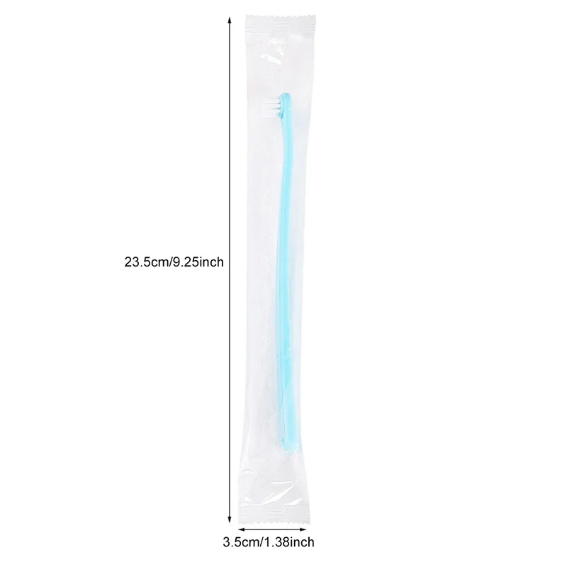 Dog Toothbrush Dog Teeth Cleaning