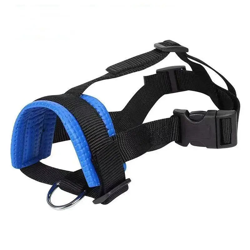 Dog Muzzle Anti-Bite & Barking