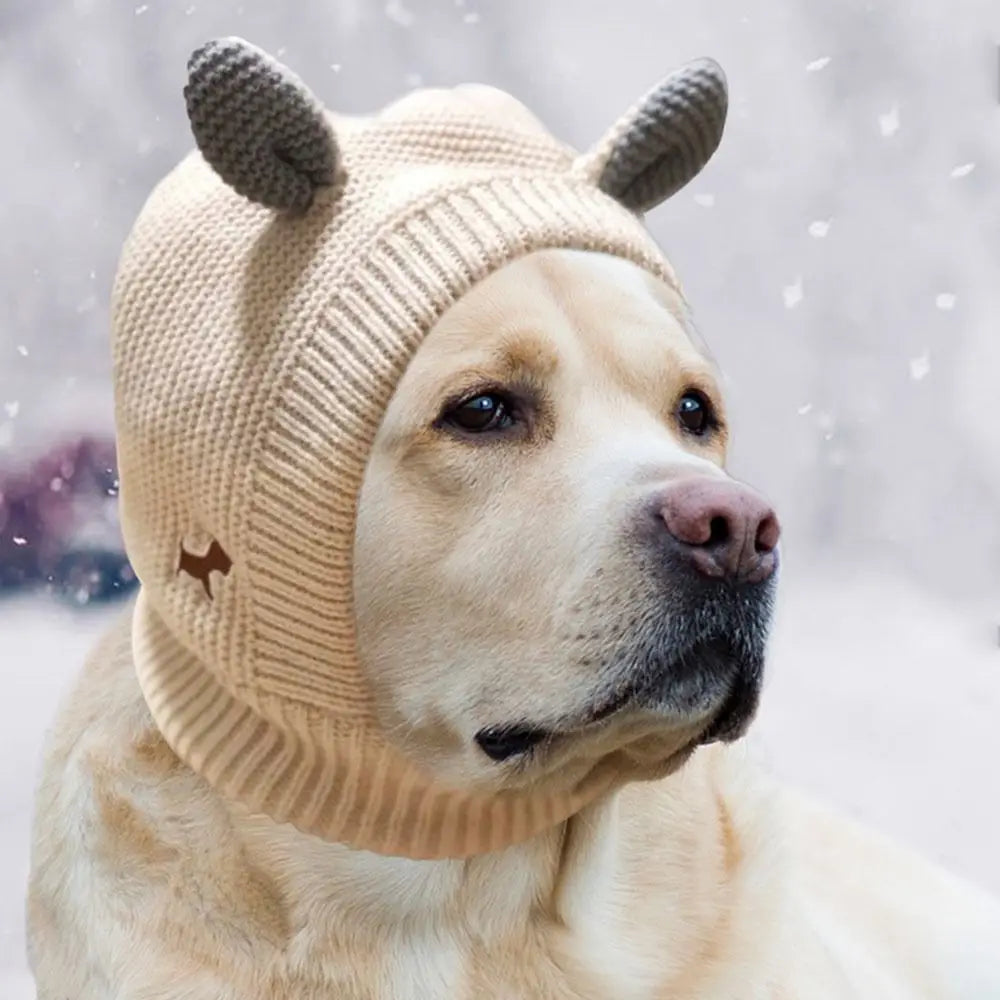 Quiet Dog Ear Muffs Noise Protection
