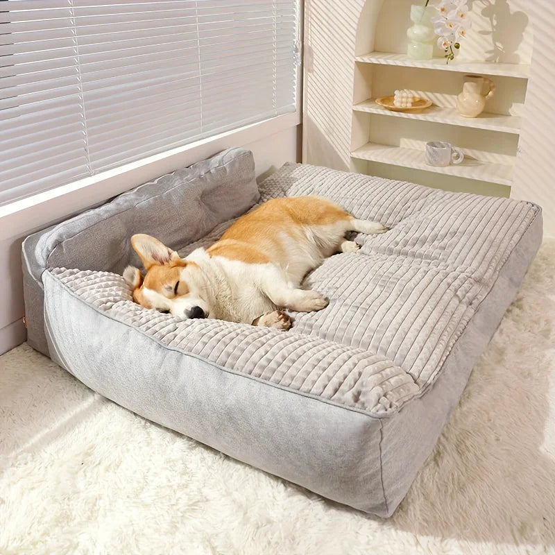 New Cat Bed Dog Pet Bed