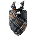 Trendy Pet Dog Bandana with Tassels