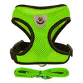1pc-cat traction vest, walking leash, puppy dog collar