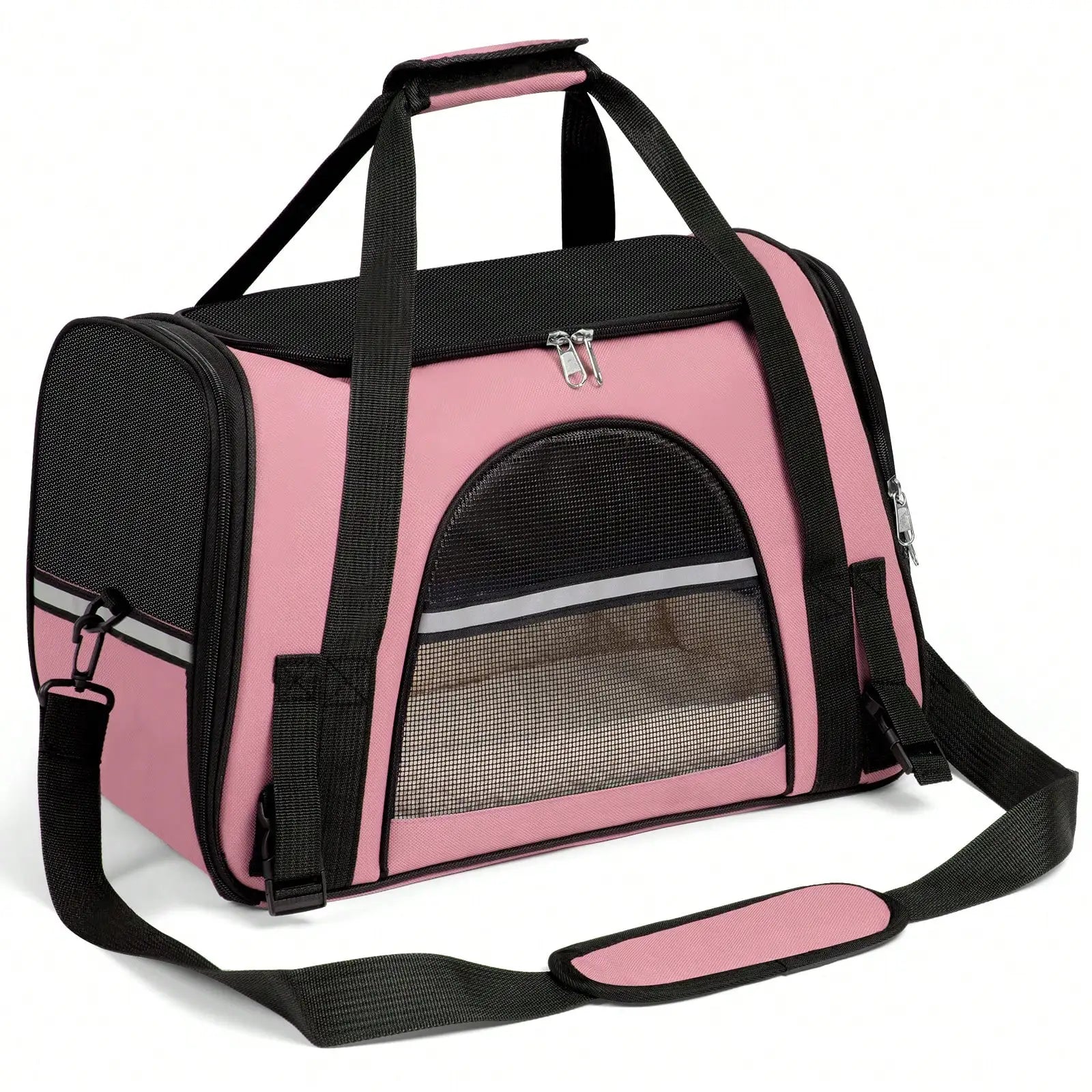 Portable Pet Travel Carrier