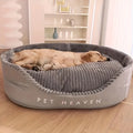 A super sized pet bed