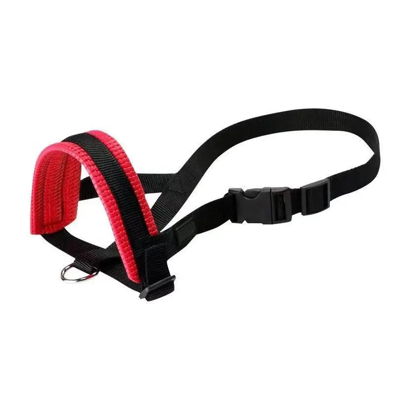 Dog Muzzle Anti-Bite & Barking
