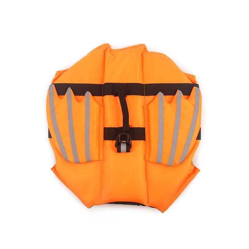 Dog Vest Summer Pet Life Jacket Swimwear