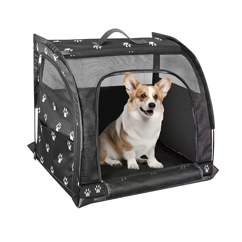 Car Pet Bags, Pet Car Carriers, Safety Seats
