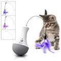 Toy Gift Cat Feather Toy