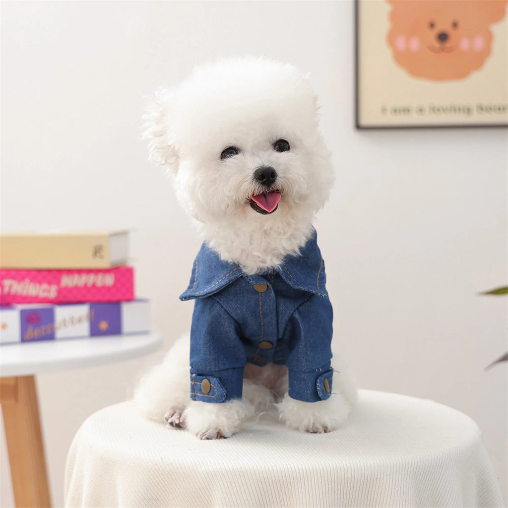 Pet Hoodie Sweatshirt Winter Warm