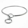 Heavy Duty Dog Choke Collar