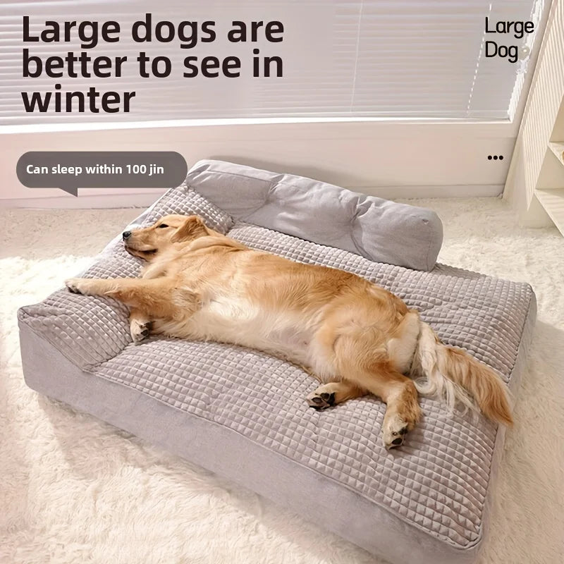 New Cat Bed Dog Pet Bed