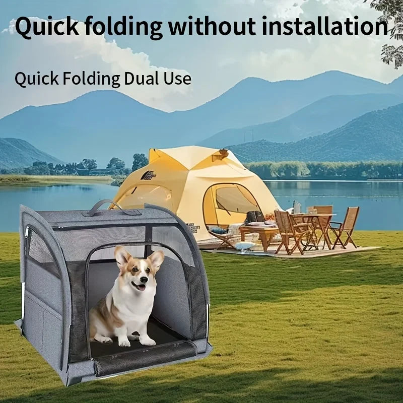 Car Pet Bags, Pet Car Carriers, Safety Seats