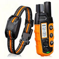 3300Ft Electric Dog Training Collar Remote Control