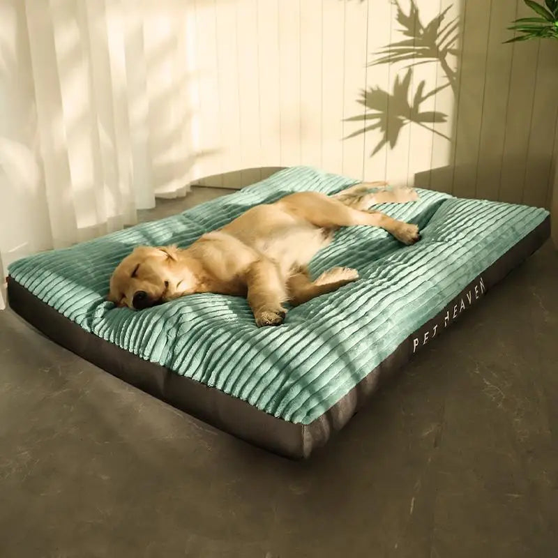 XXL Dog Bed Extra Thickened Deluxe Dog Bed