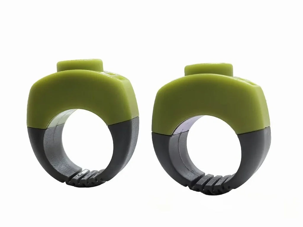 Pet Clicker Ring  for Dog Cat Horses Bird