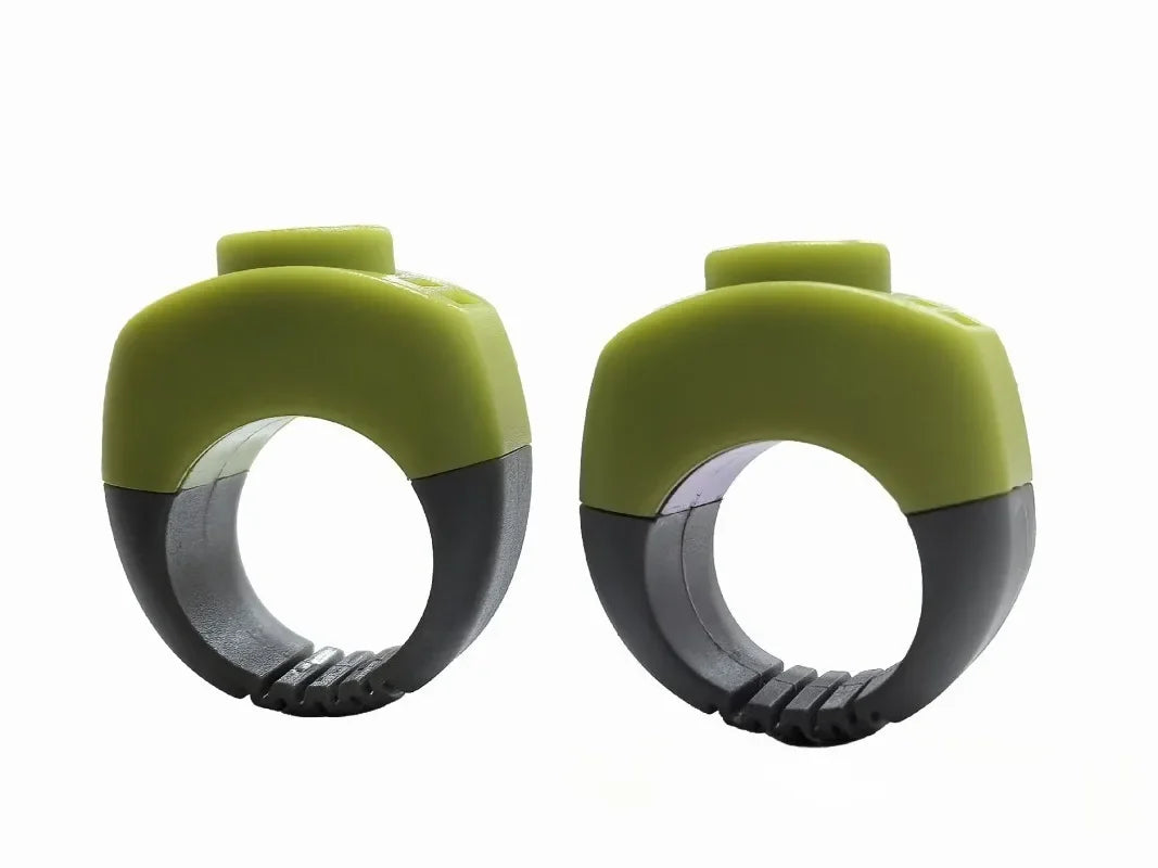 Pet Clicker Ring  for Dog Cat Horses Bird