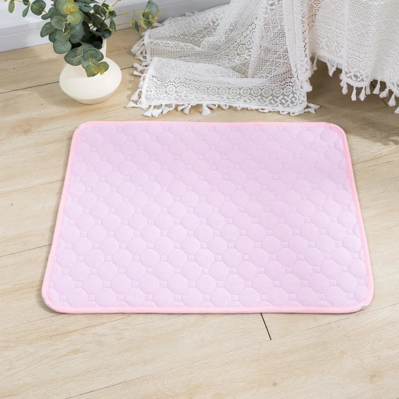 Dog Pee Pad Washable Puppy Training Pad