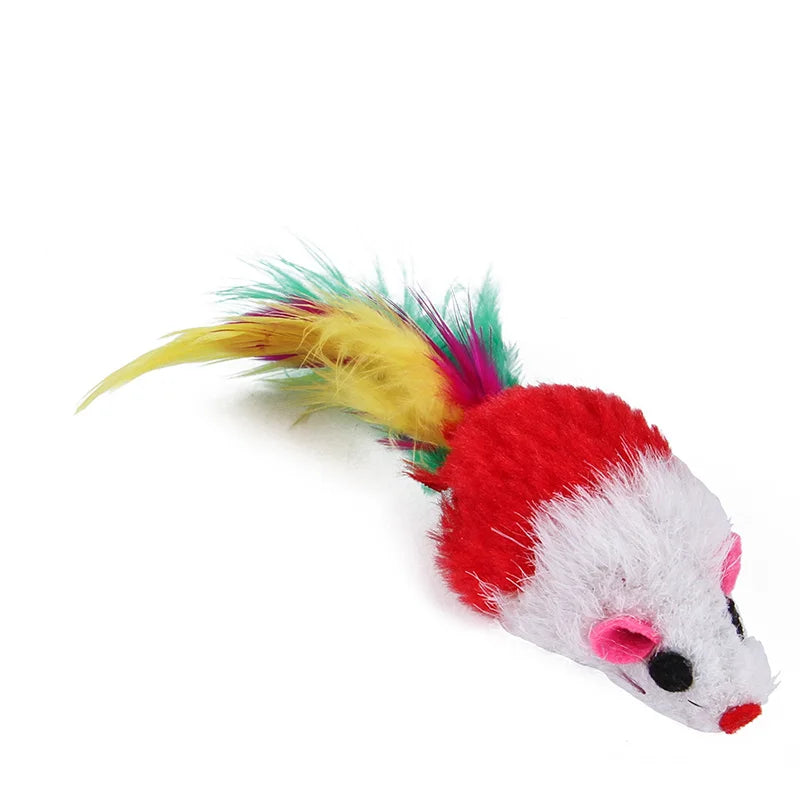 Kitten Toys Variety Pack-Pet Cat Toys Combination Set