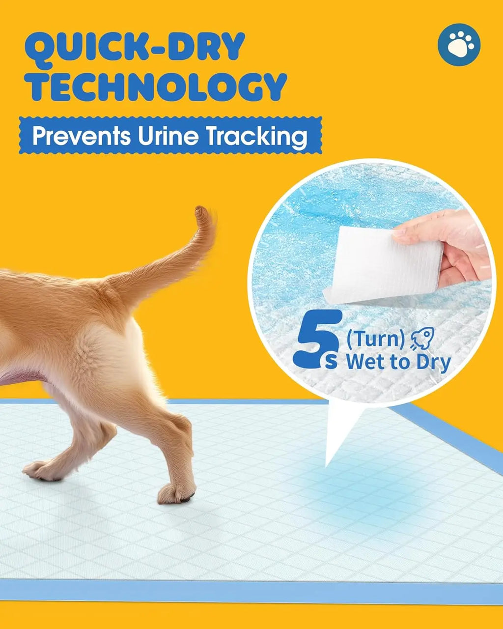 Extra Large Dog Pee Pads