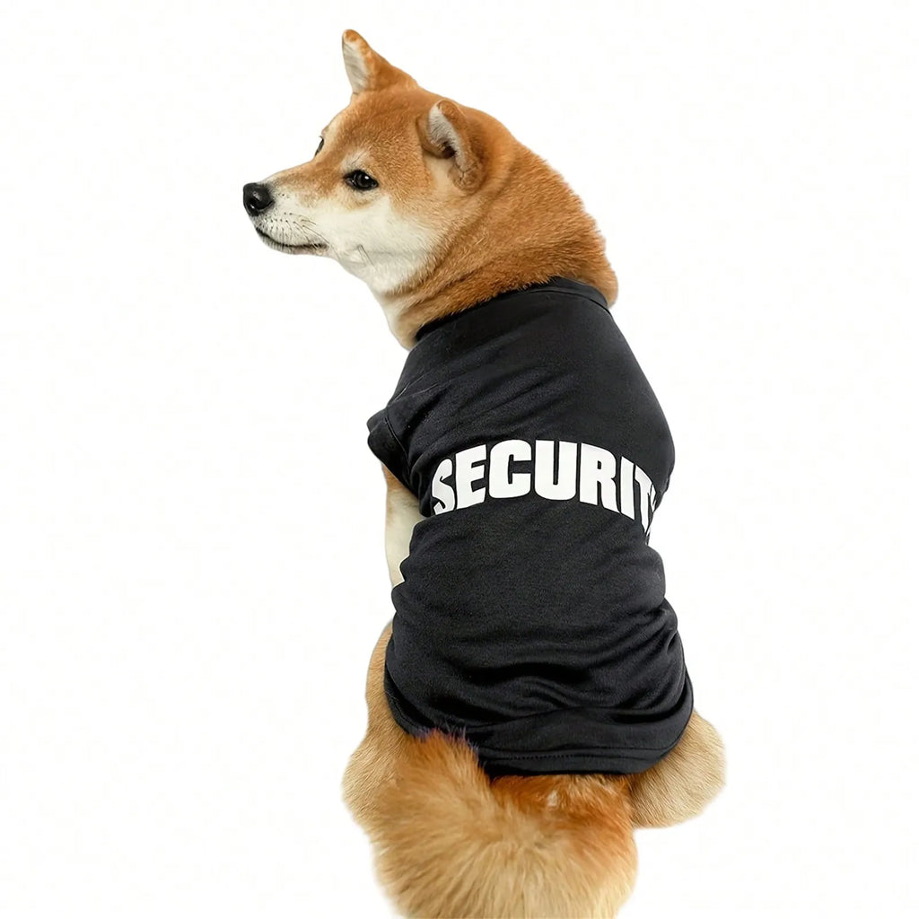 1 Pcs Dog and cat clothes