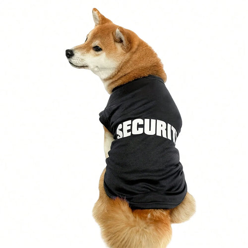 1 Pcs Dog and cat clothes