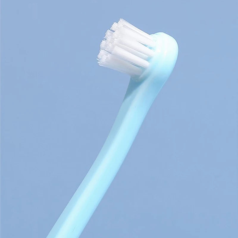 Dog Toothbrush Dog Teeth Cleaning