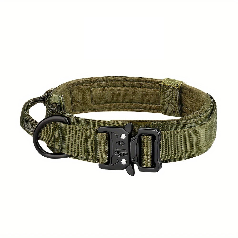Dog Training Adjustable Dog Collar