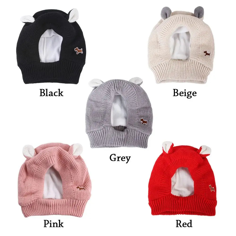 Quiet Dog Ear Muffs Noise Protection
