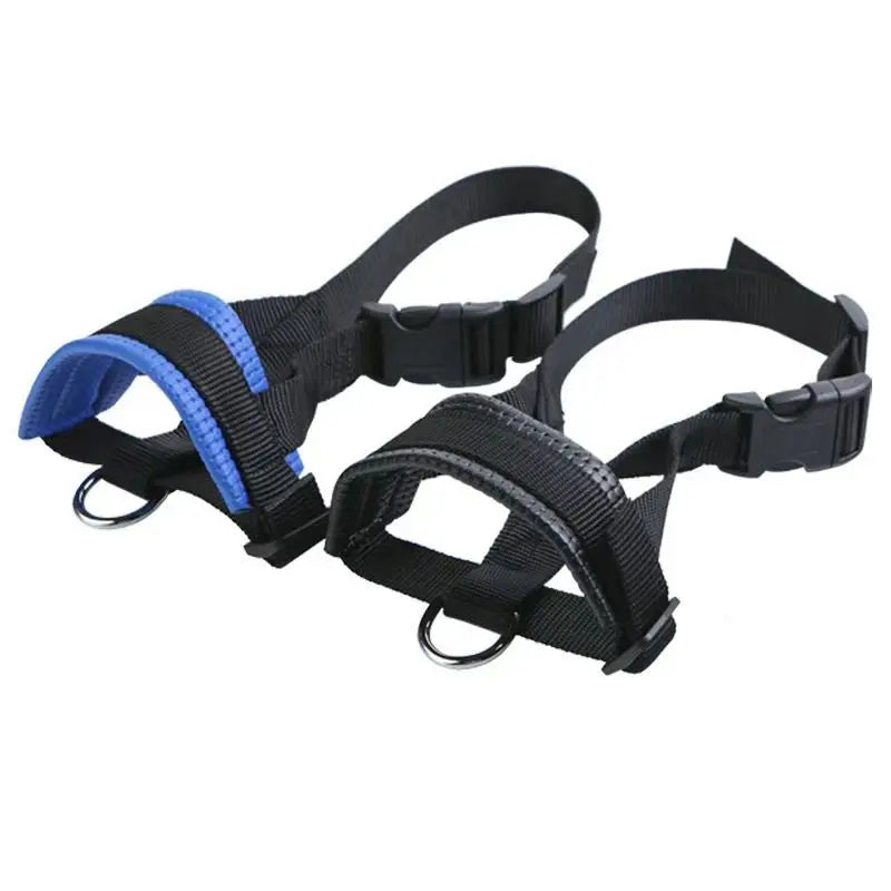 Dog Muzzle Anti-Bite & Barking
