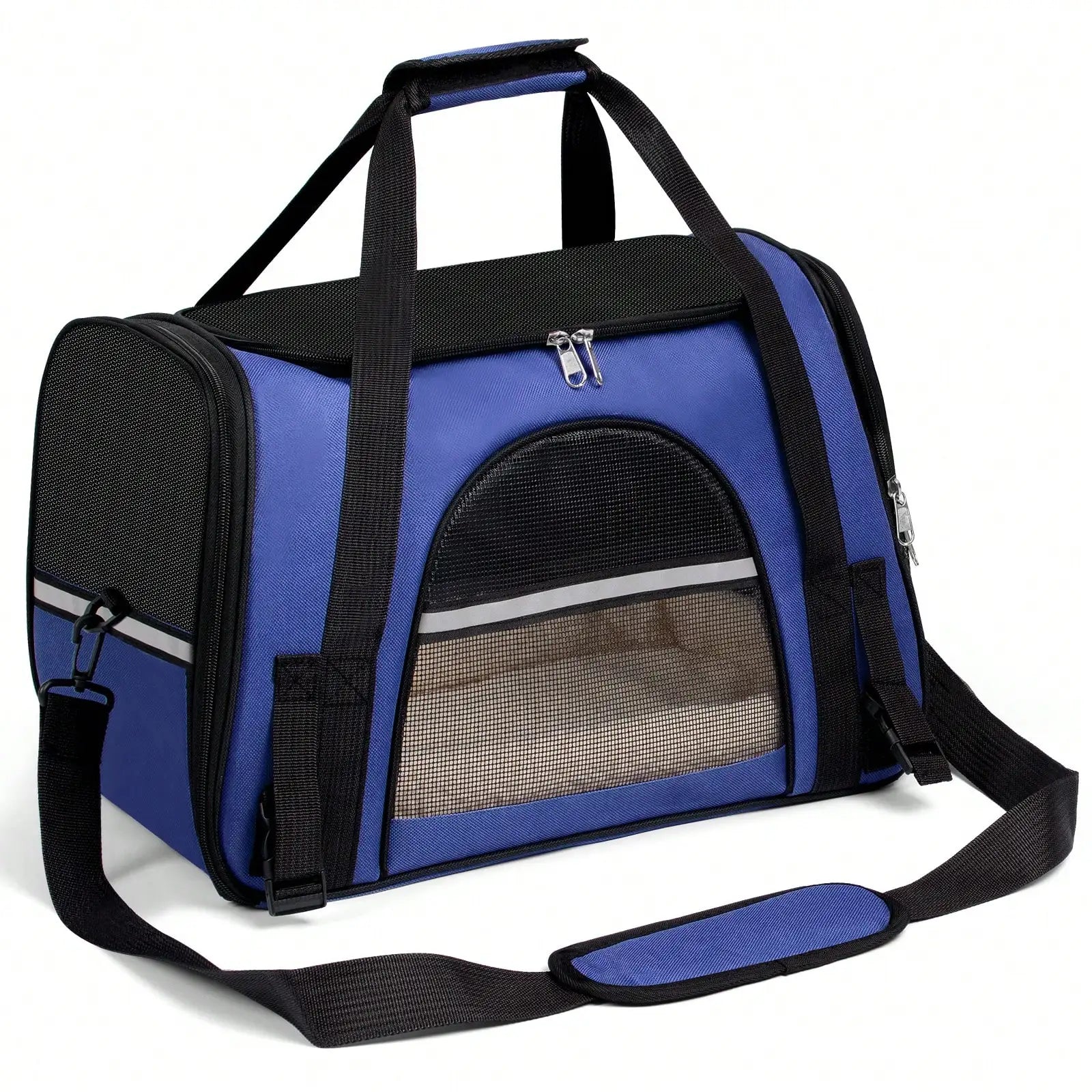 Portable Pet Travel Carrier