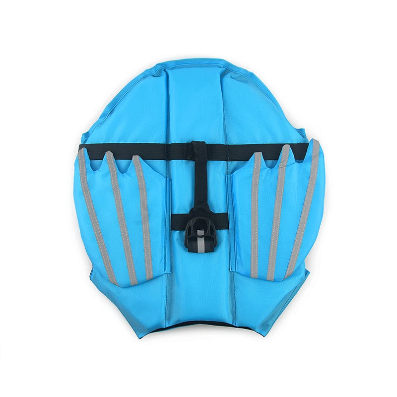 Dog Vest Summer Pet Life Jacket Swimwear