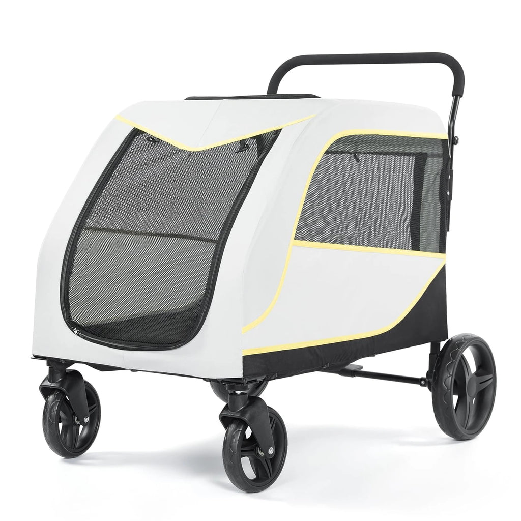 Dog Stroller for Large Dogs & Big Pets