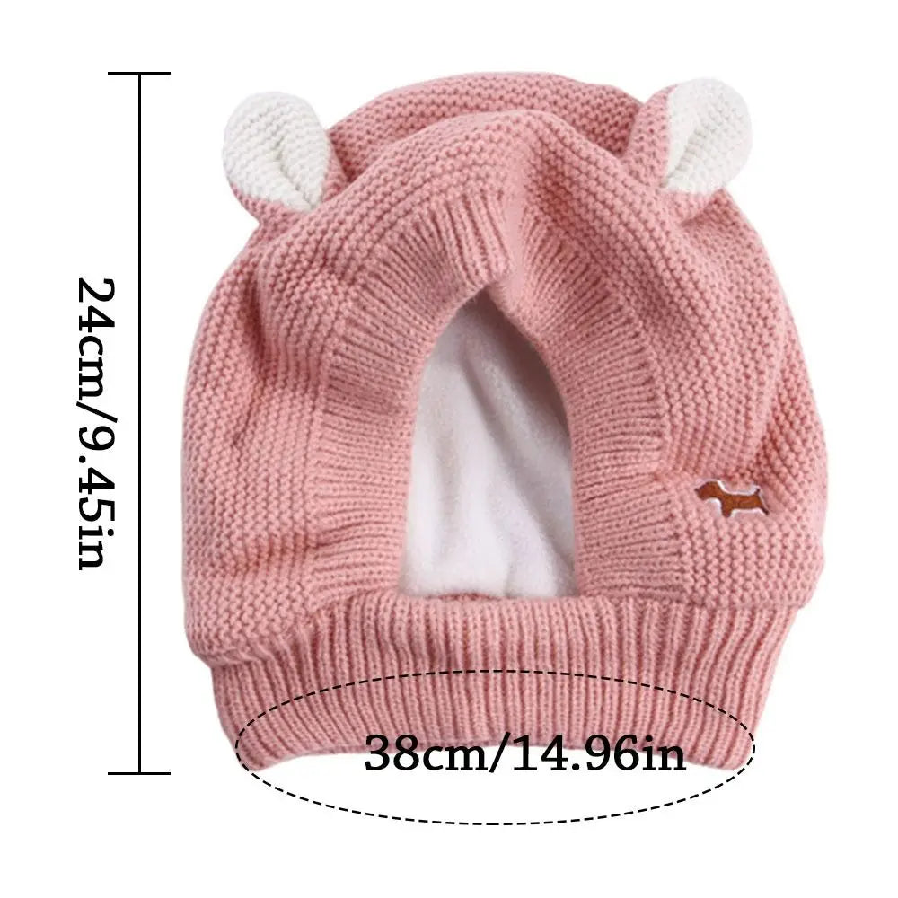 Quiet Dog Ear Muffs Noise Protection