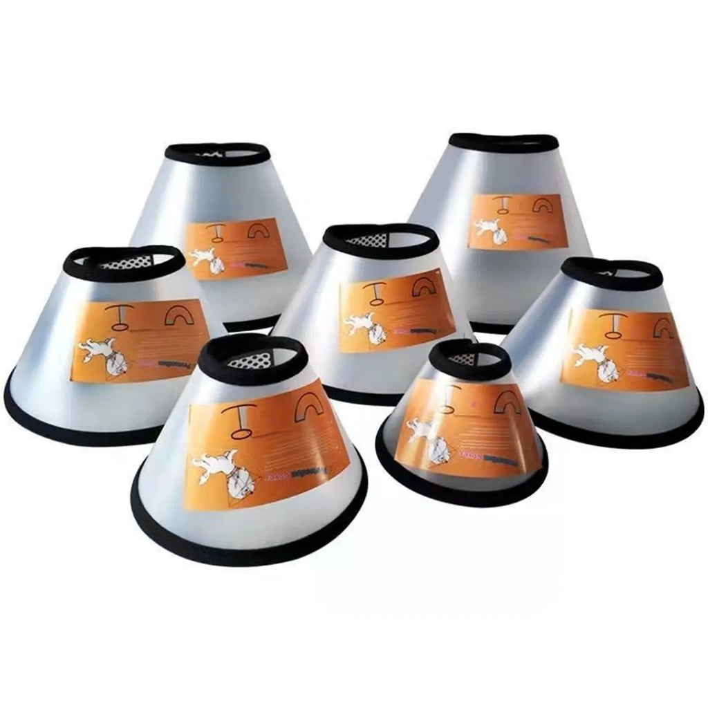 Pet Elizabethan Collar for Dogs