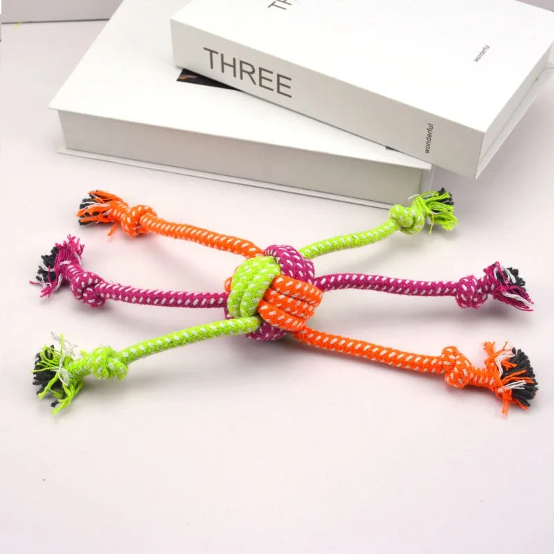 Pet Interactive Chewing Dog Toy