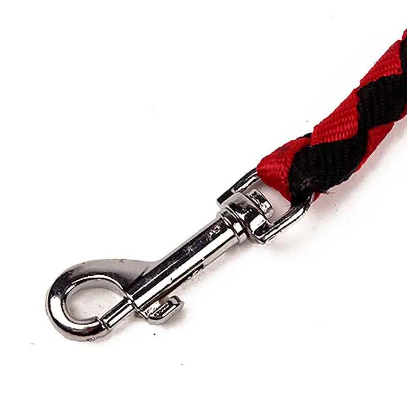 2 Way Couplers Dog Leash