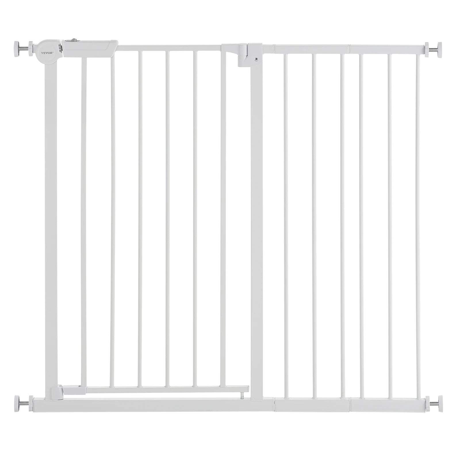 Baby Gate 28/30/36 Inches High Dog Gate