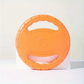 EVA Flying Disc Dog Training Toy