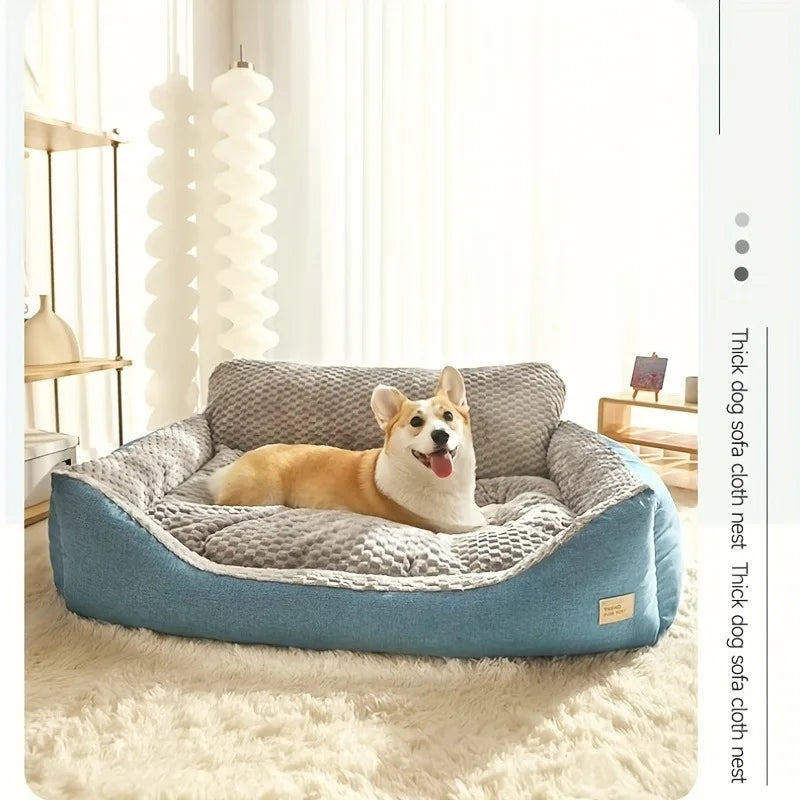 Extra-Large Dog Sofa Bed Dog Mattress
