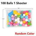 Shooting Gun Funny Cat Toys
