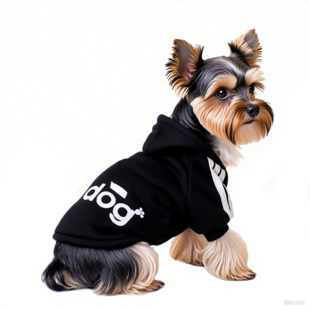 Dog Hoodies Puppy Sweatshirts