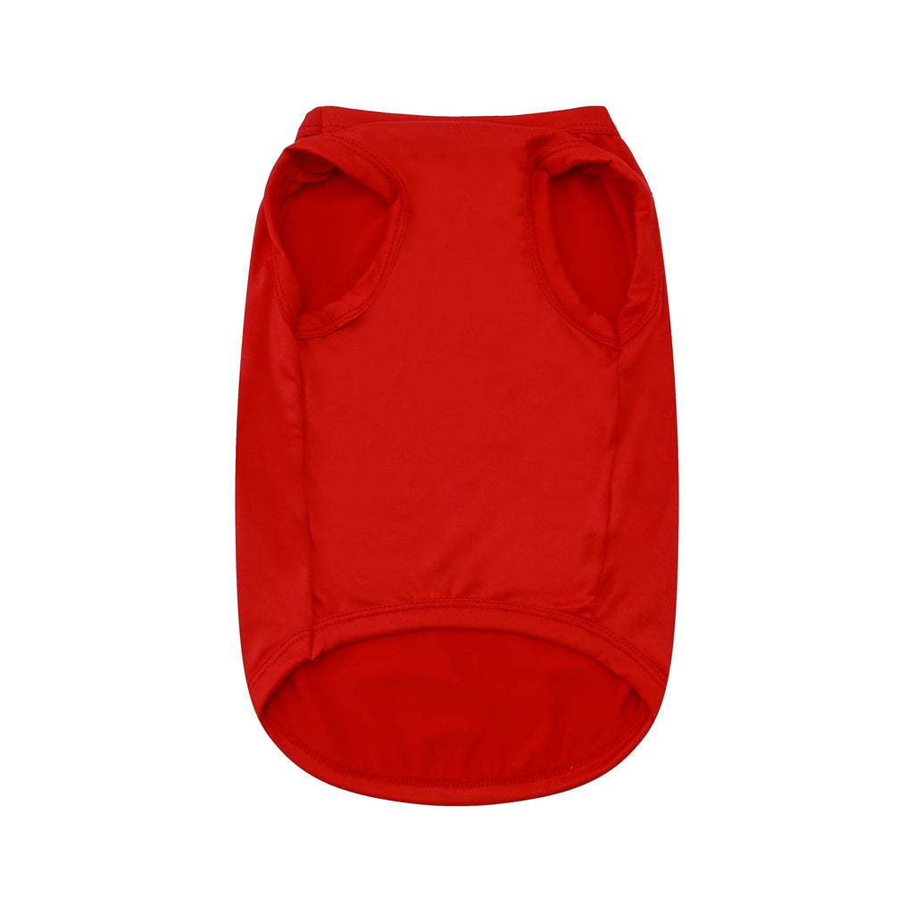 1 Pcs Dog and cat clothes
