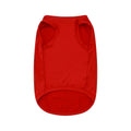 1 Pcs Dog and cat clothes