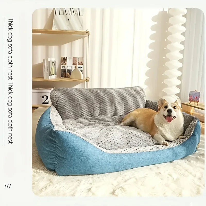 Extra-Large Dog Sofa Bed Dog Mattress