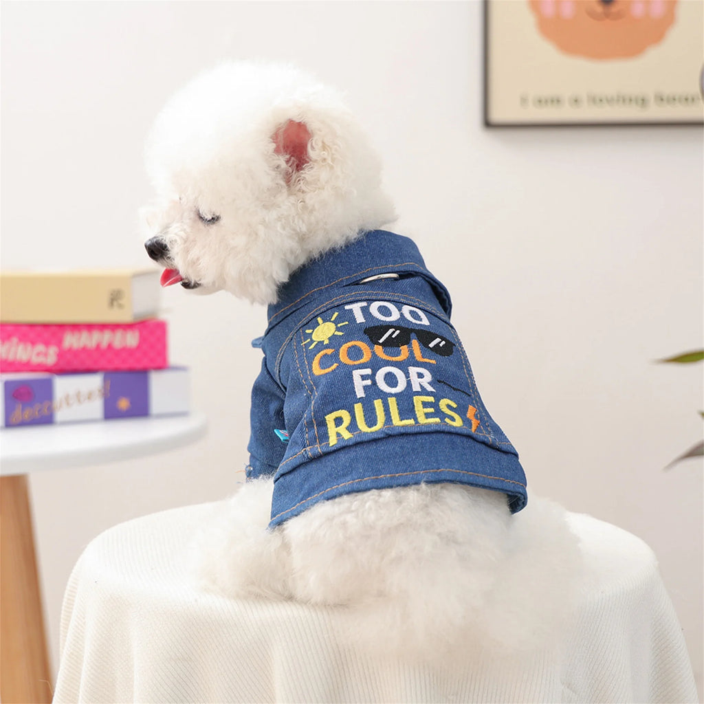 Pet Hoodie Sweatshirt Winter Warm