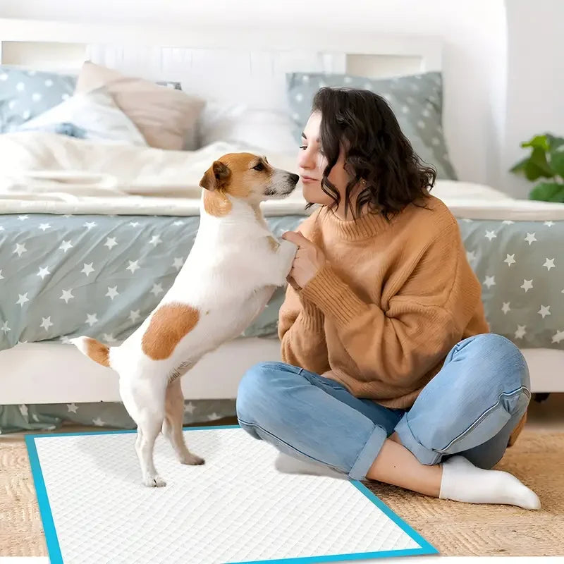 XXL Dog Pee  Disposable Dog Training Pads