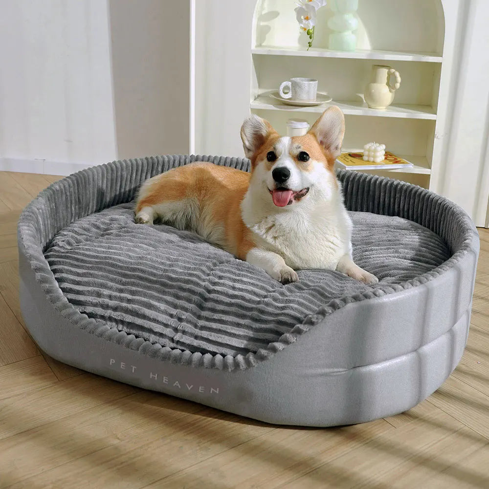 A super sized pet bed