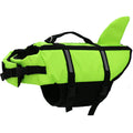Dog Life Jacket with Rescue Handle